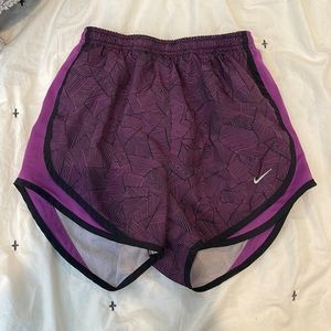 Nike XS short dri-fit